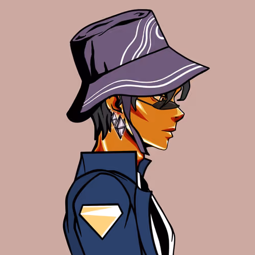 Samuki #6426