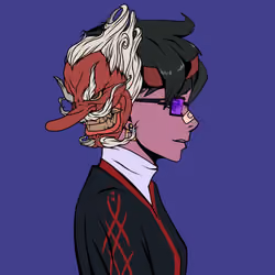Samuki #5478