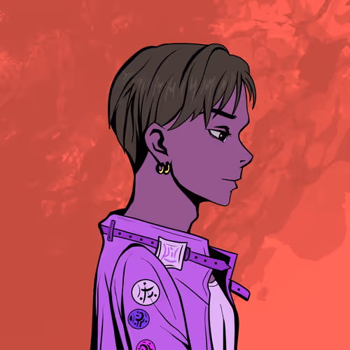 Samuki #3942