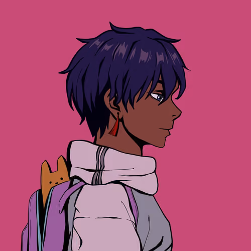 Samuki #5496
