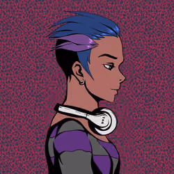 Samuki #2001
