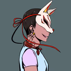 Samuki #5542