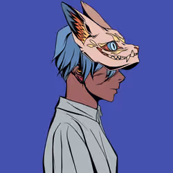 Samuki #4552