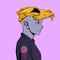 Samuki #3981