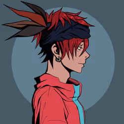 Samuki #2678