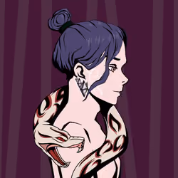 Samuki #4133