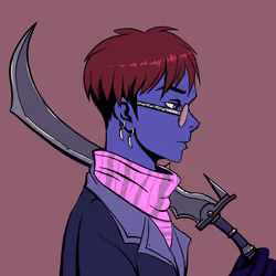 Samuki #2039