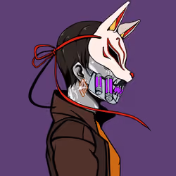 Samuki #6405