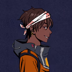Samuki #3982