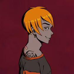 Samuki #3489