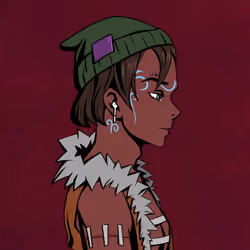 Samuki #4739