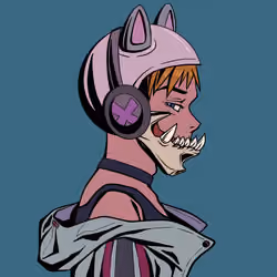Samuki #5477
