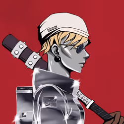 Samuki #6223