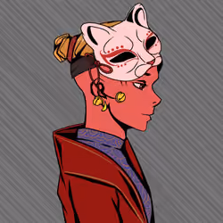 Samuki #1362