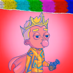 Super Ordinary Villains #2820
