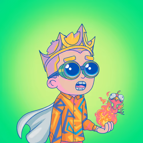 Super Ordinary Villains #3880