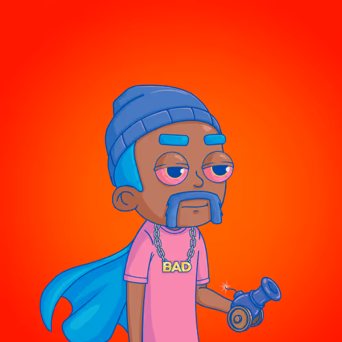 Super Ordinary Villains Genesis