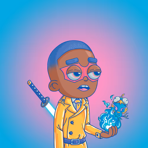 Super Ordinary Villains Genesis