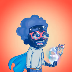 Super Ordinary Villains #2056