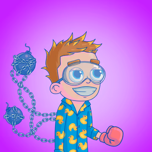 Super Ordinary Villains #5020