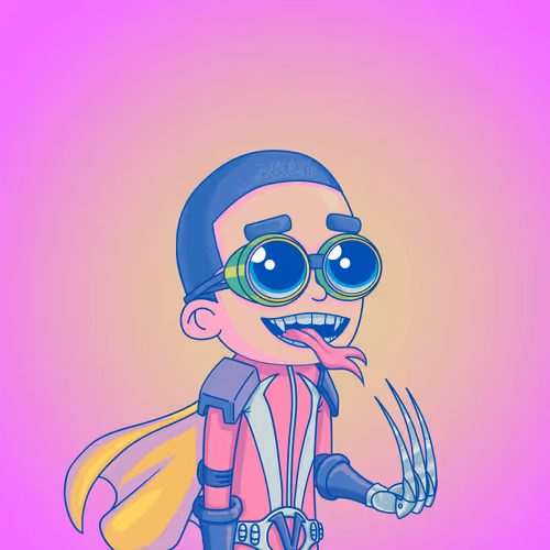Super Ordinary Villains Genesis