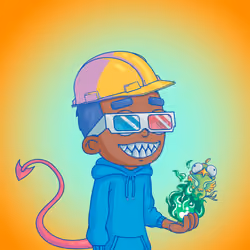 Super Ordinary Villains #264