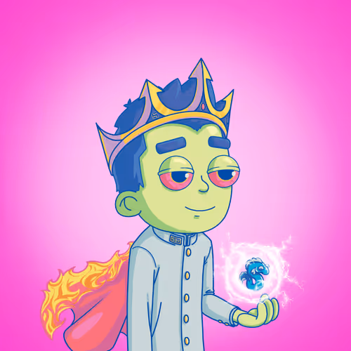 Super Ordinary Villains #8552