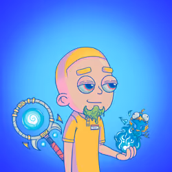 Super Ordinary Villains #3395