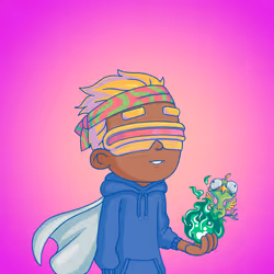 Super Ordinary Villains #6152