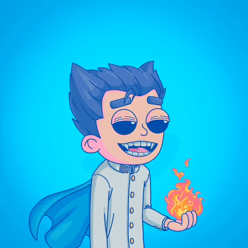 Super Ordinary Villains Genesis