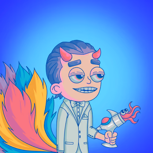 Super Ordinary Villains #4356