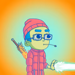 Super Ordinary Villains #6406