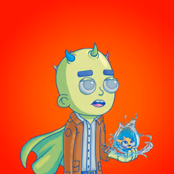 Super Ordinary Villains #15