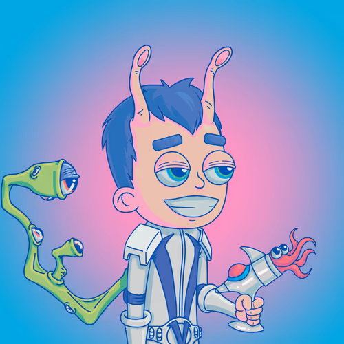 Super Ordinary Villains Genesis