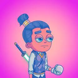 Super Ordinary Villains #2516