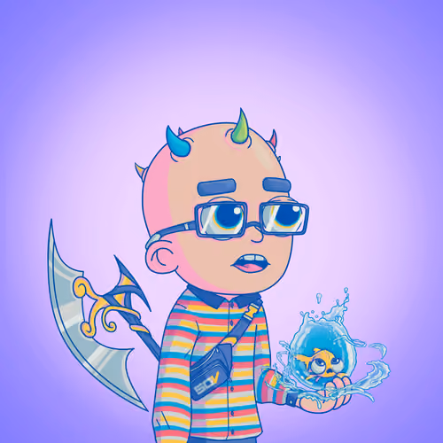 Super Ordinary Villains #4914