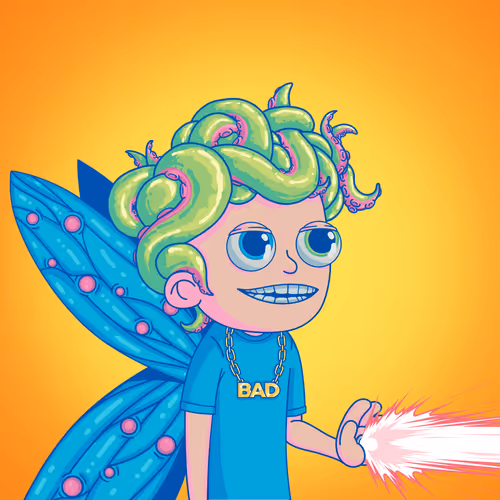 Super Ordinary Villains #287