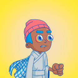 Super Ordinary Villains #153