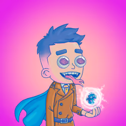Super Ordinary Villains #4286