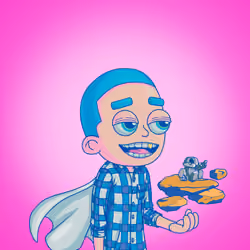 Super Ordinary Villains #8793