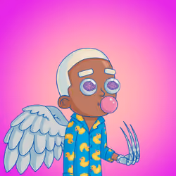Super Ordinary Villains #494