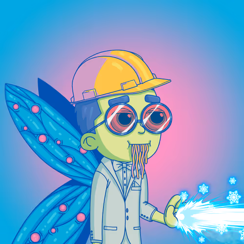 Super Ordinary Villains #6013