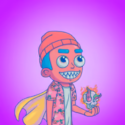 Super Ordinary Villains #5811