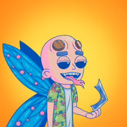 Super Ordinary Villains #386