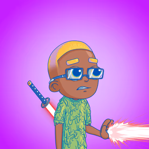 Super Ordinary Villains Genesis