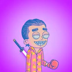 Super Ordinary Villains #7101