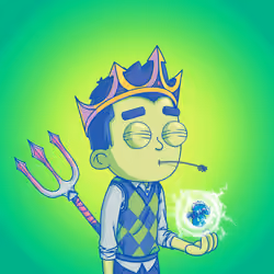 Super Ordinary Villains #2817