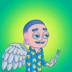 Super Ordinary Villains #79