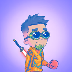 Super Ordinary Villains #3262