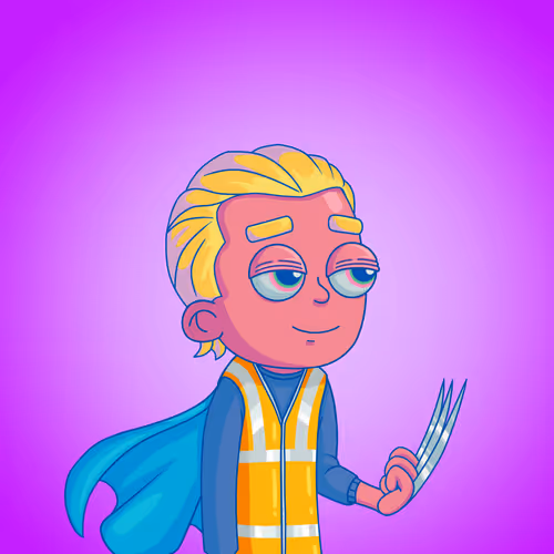 Super Ordinary Villains Genesis